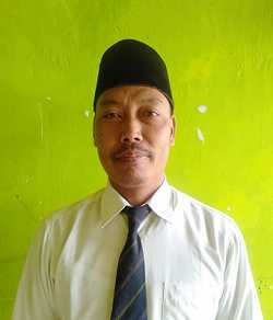 MUHAIMIN,S.Pd